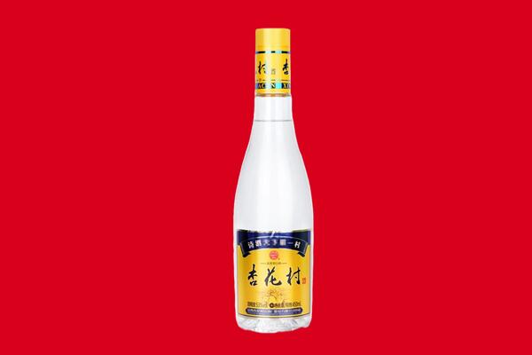 柳江区回收杏花村