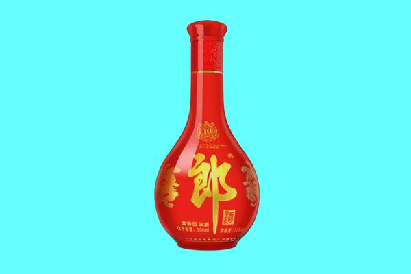 柳江区回收郎酒