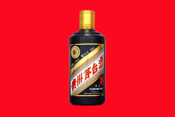 柳江区回收茅台酒瓶